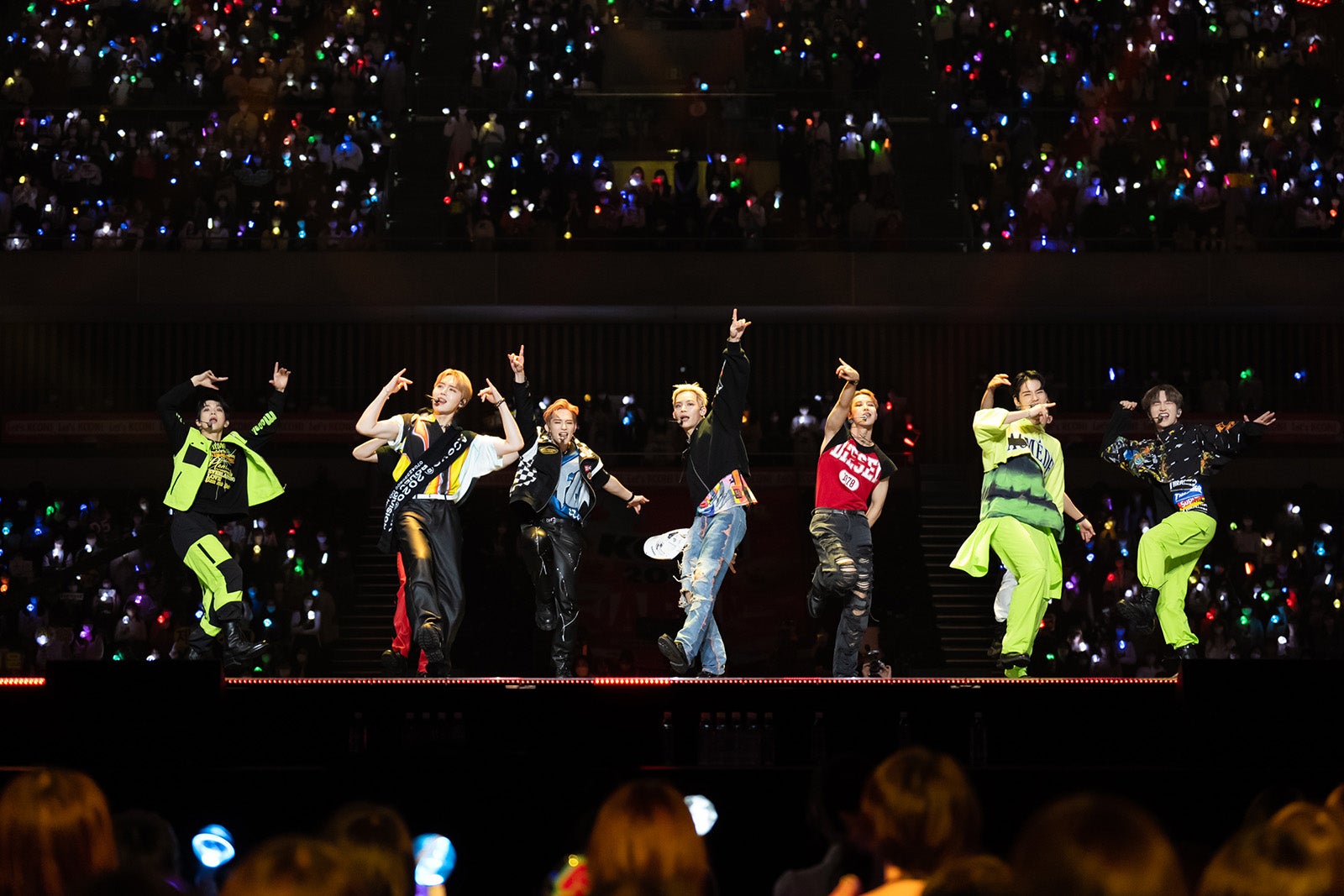 TO1（C）CJ ENM Co., Ltd, All Rights Reserved