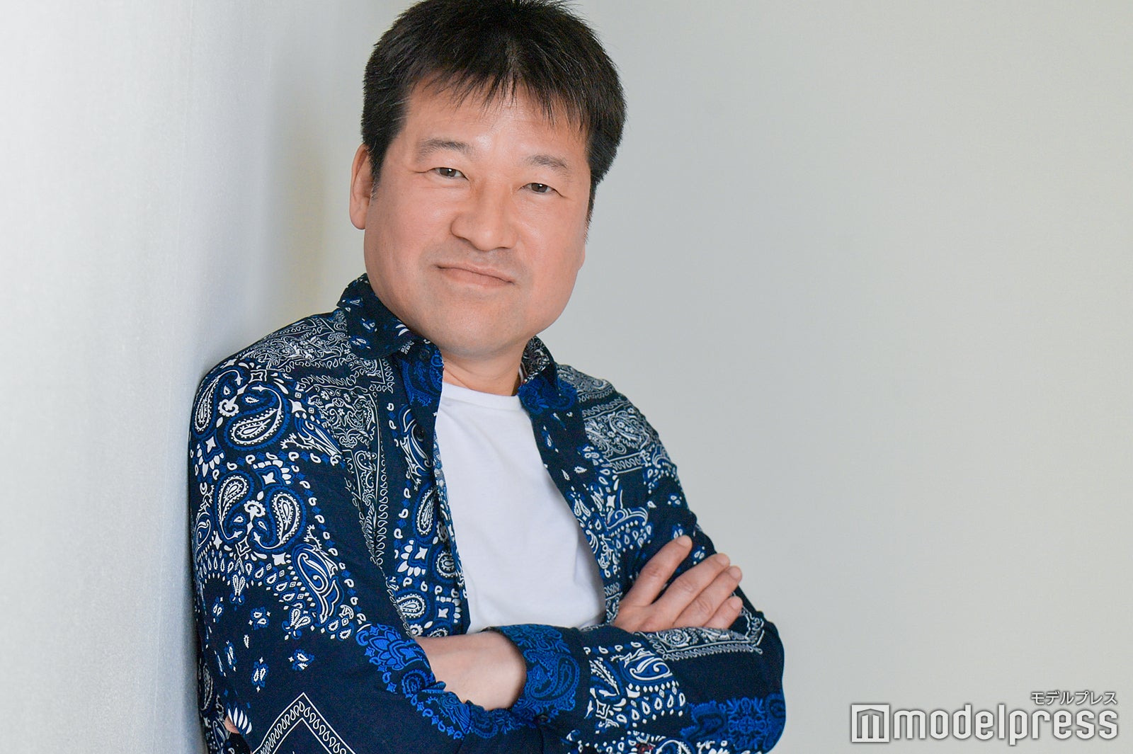 佐藤二朗（C）モデルプレス