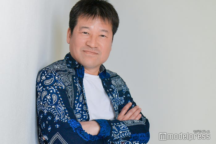 佐藤二朗(C)モデルプレス