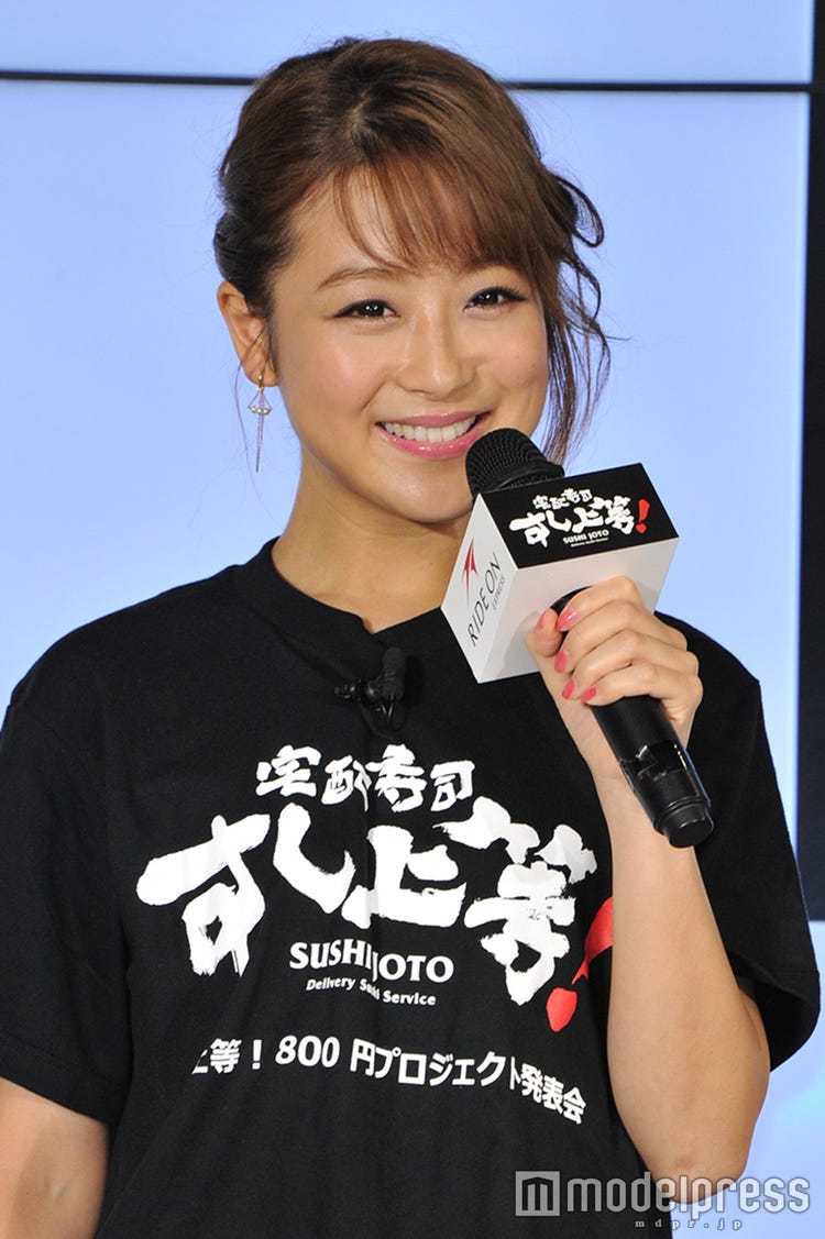 画像1 24 鈴木奈々 不倫になる キスを全力拒絶 モデルプレス