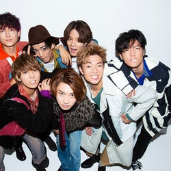 7ORDER、メジャーデビュー&初武道館ライブ決定