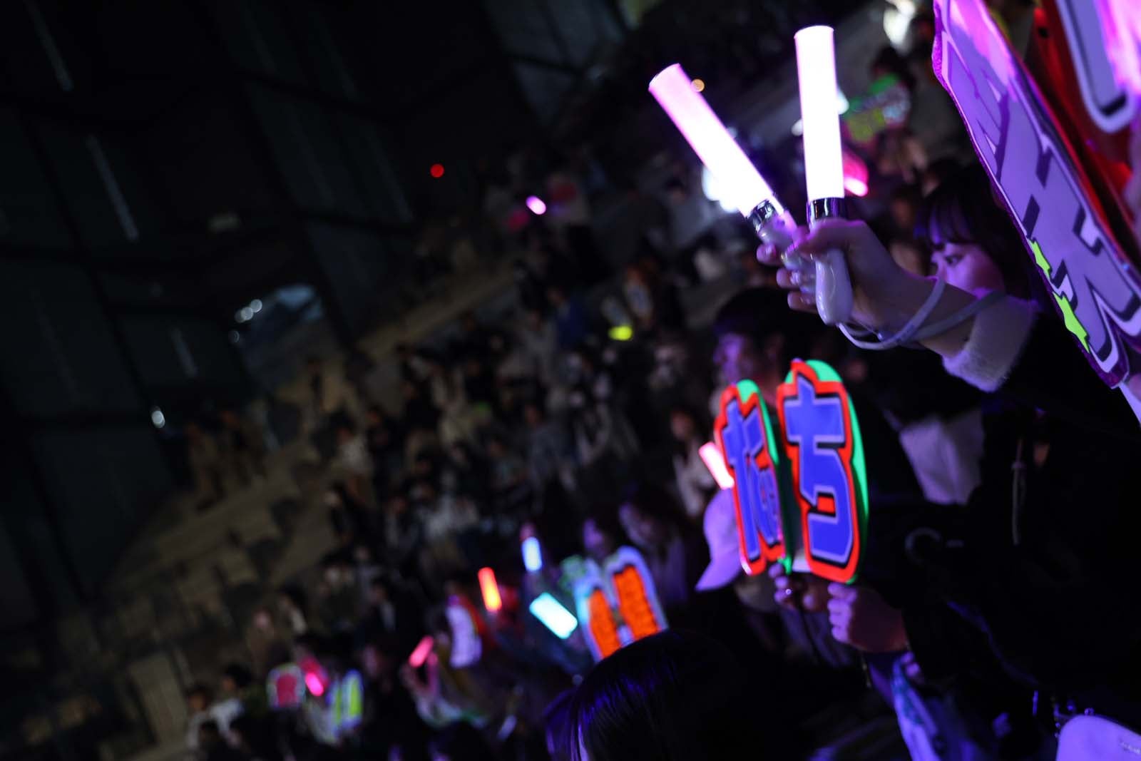 （C）TGC FES YAMANASHI 2023