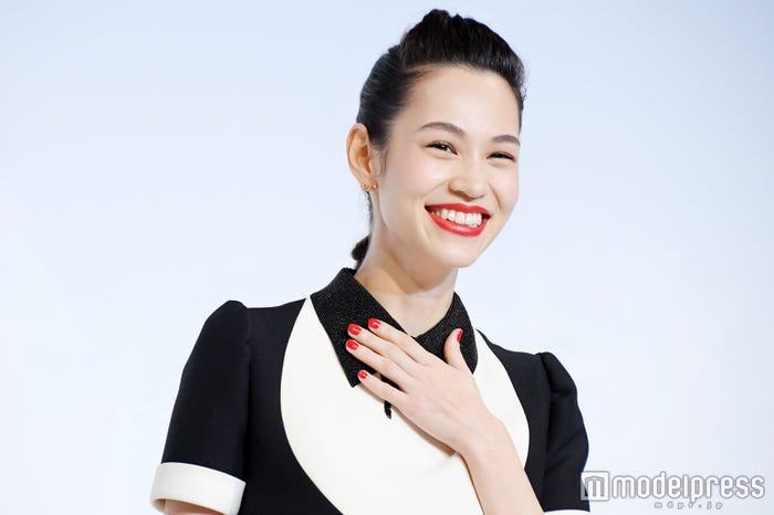 水原希子(C)モデルプレス