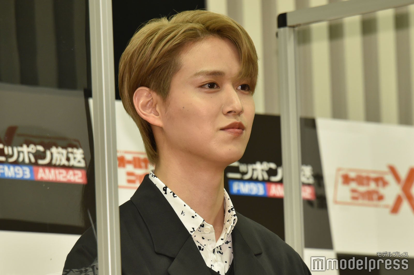 白岩瑠姫（C）モデルプレス