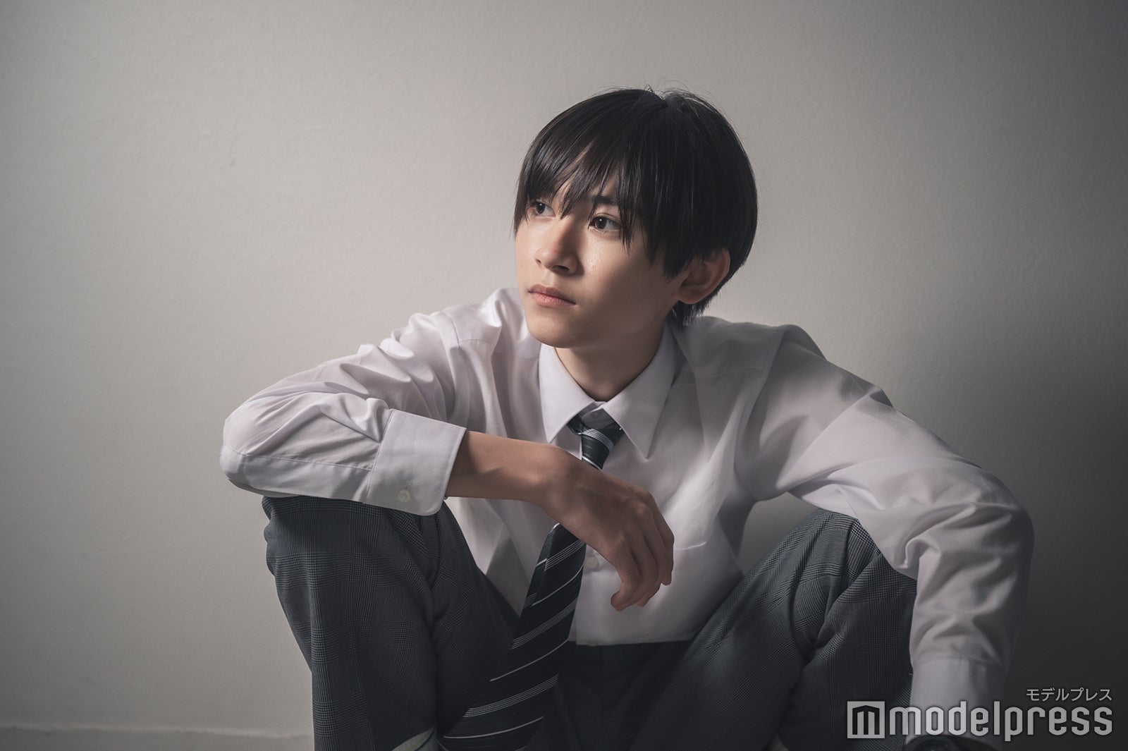 清野湊都さん（C）モデルプレス