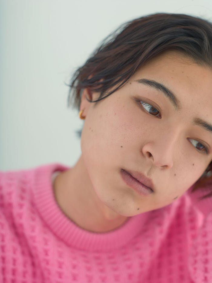 新納直(提供写真)