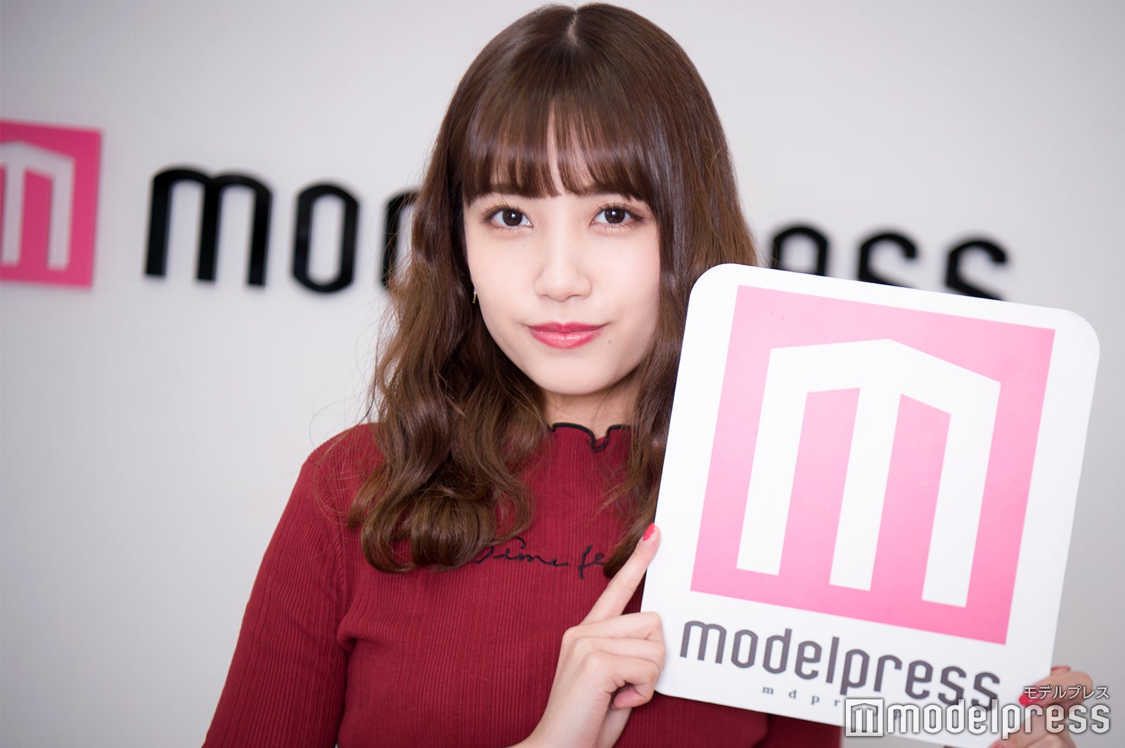 加藤玲奈（C）モデルプレス