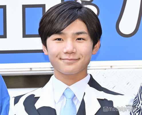 寺田心、事務所ストップも「待てない」こと告白