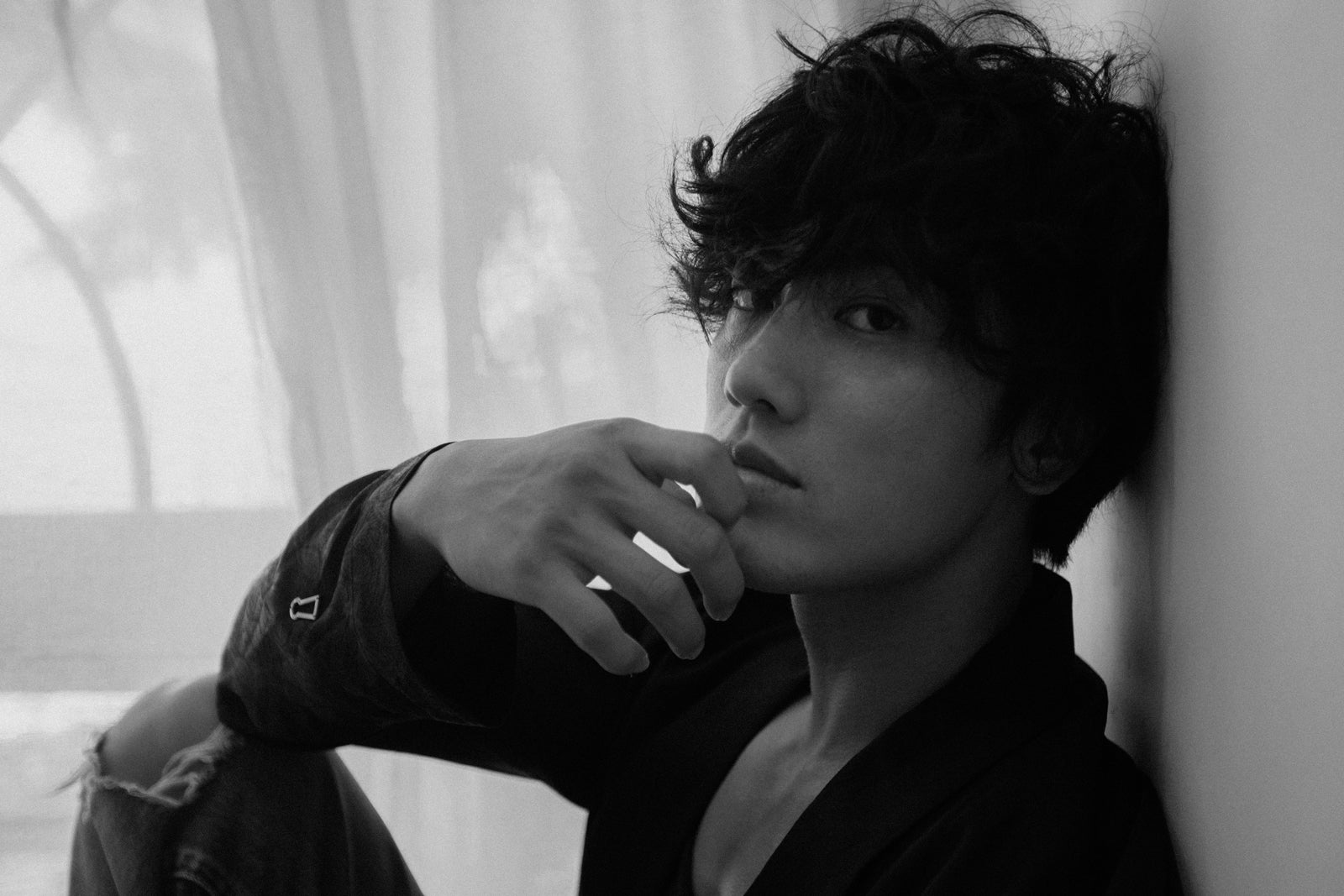 赤西仁 （提供写真）