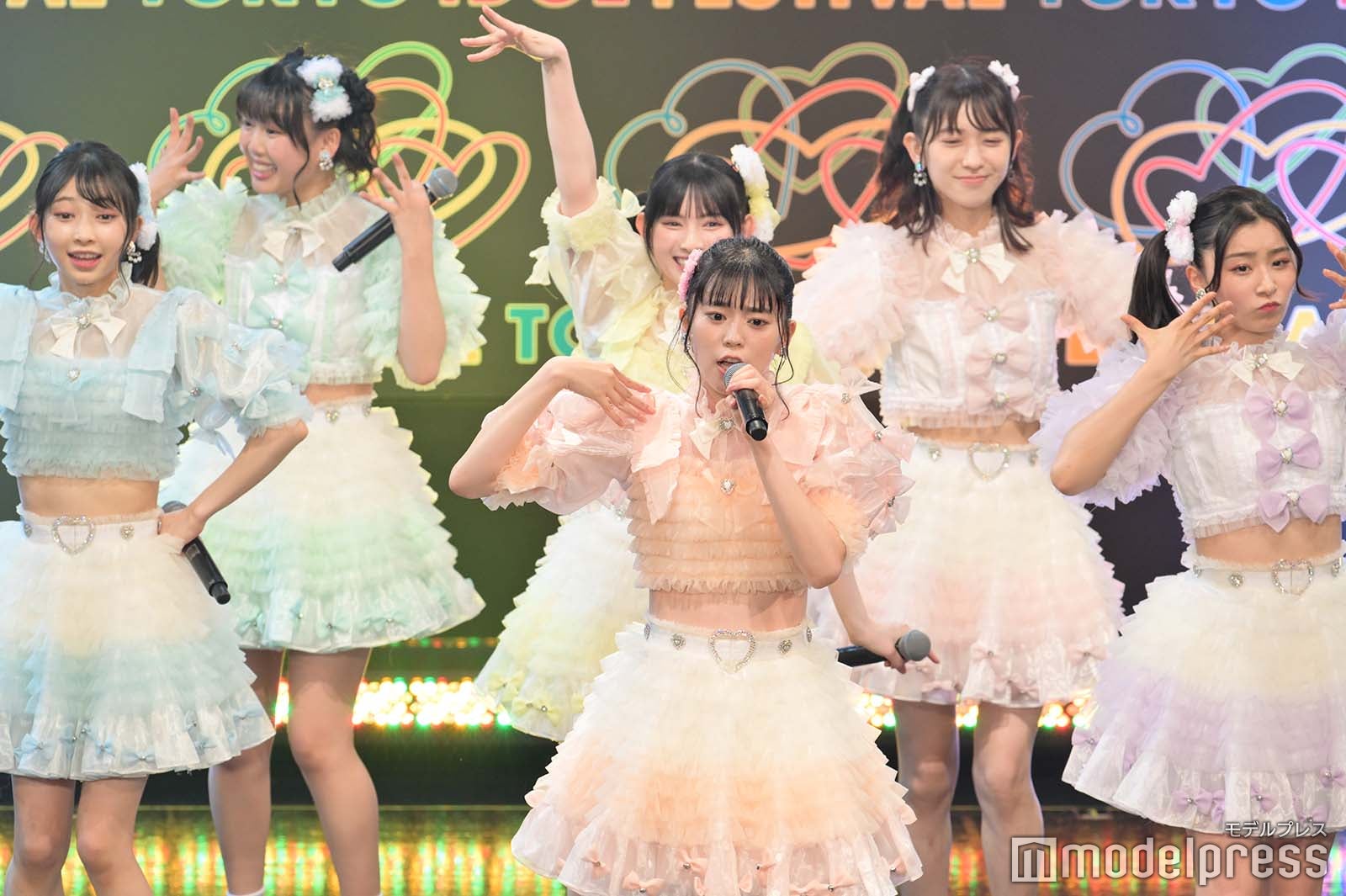 超ときめき宣伝部 （C）モデルプレス