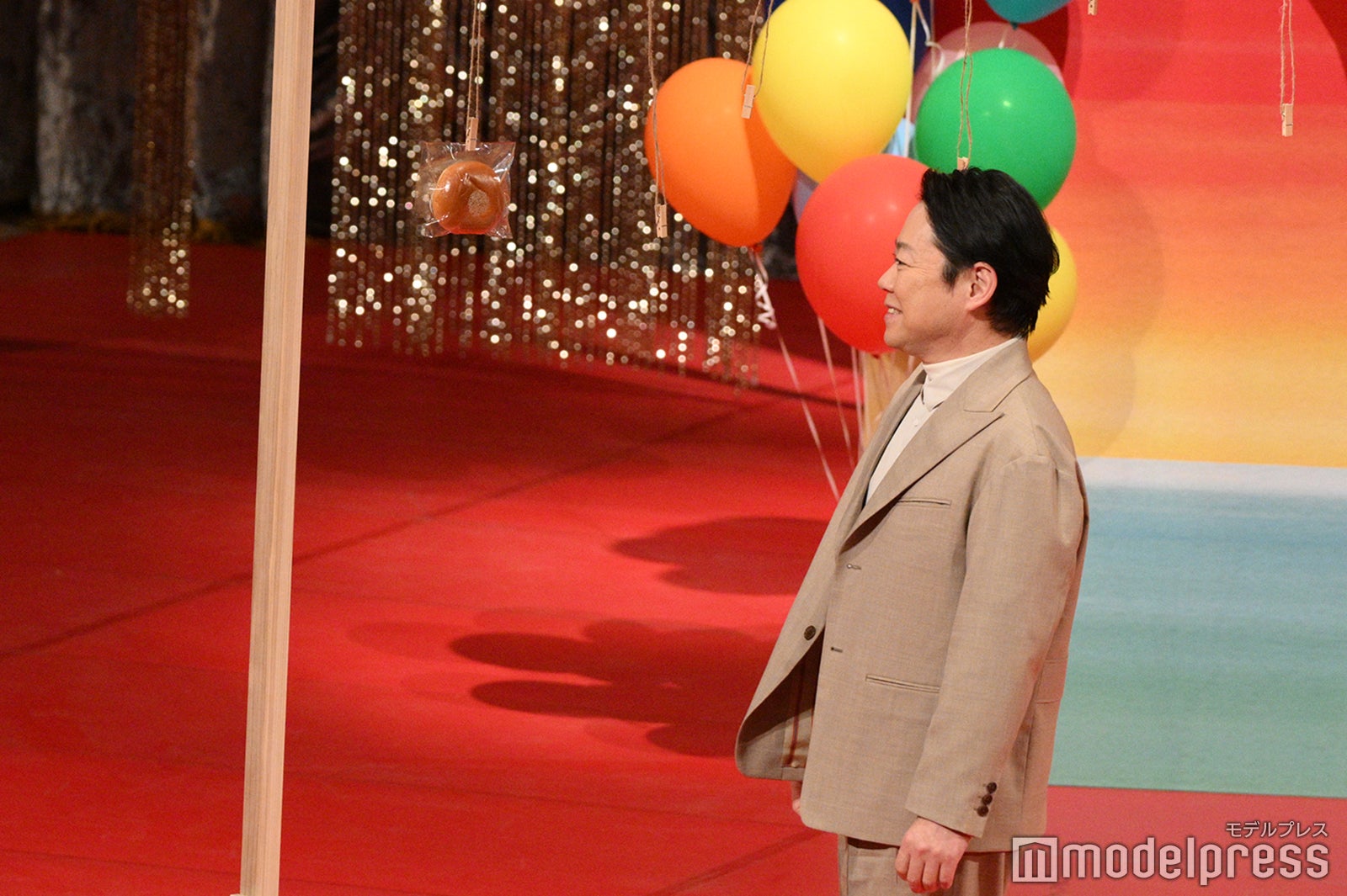 阿部サダヲ（C）モデルプレス