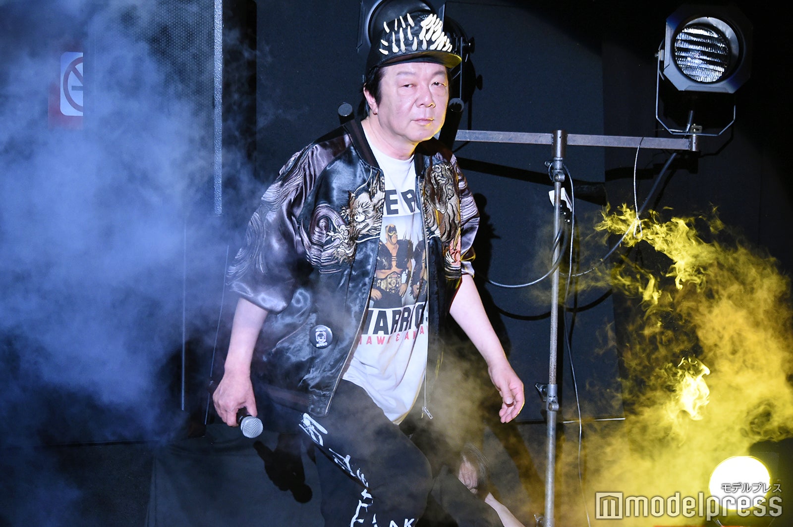 古田新太 （C）モデルプレス