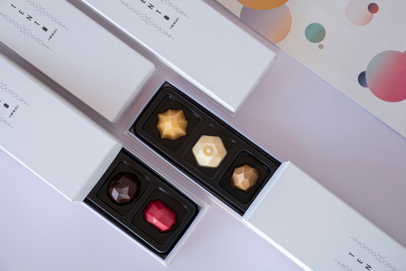 TENTO 5個 ¥1,998（税込）（提供画像）