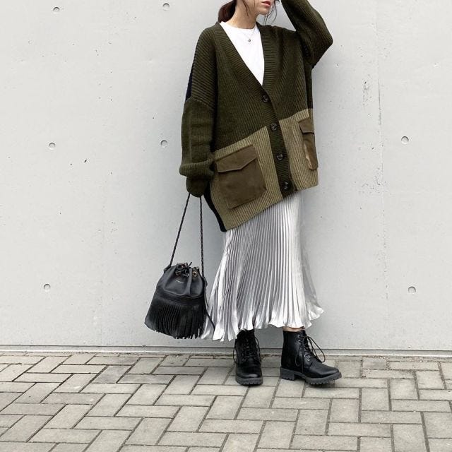ニット