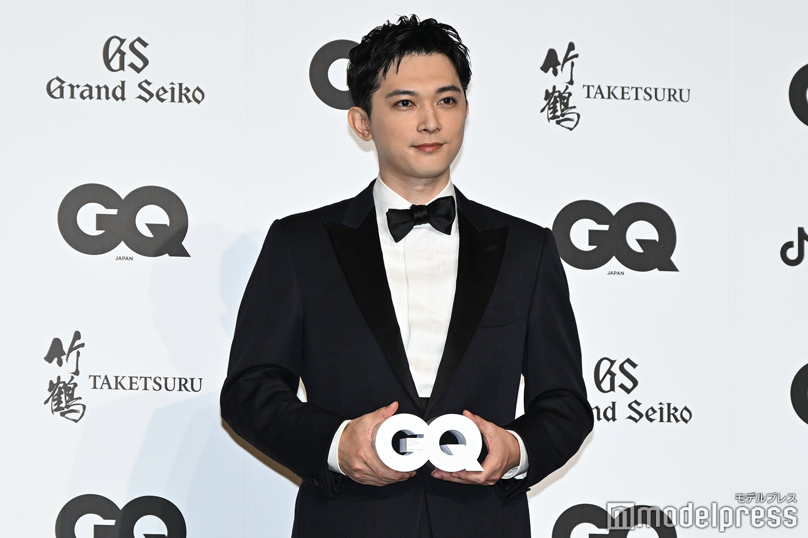 吉沢亮（C）モデルプレス