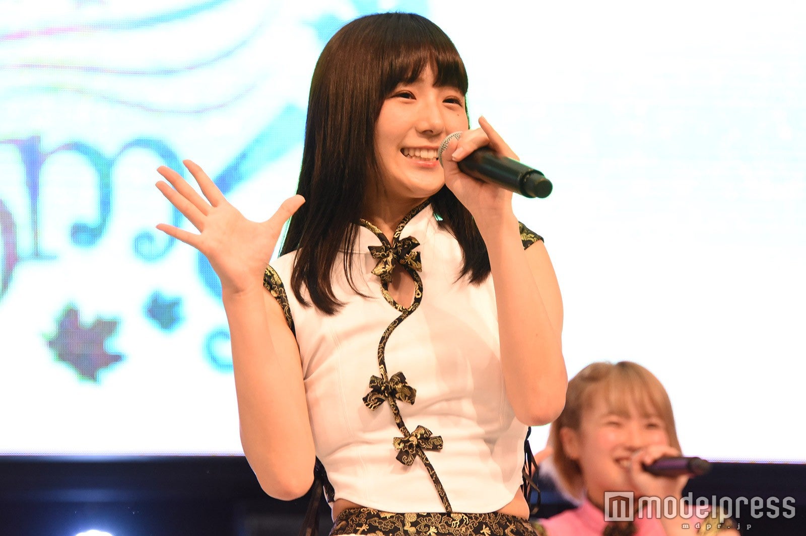 まりりん （C）モデルプレス