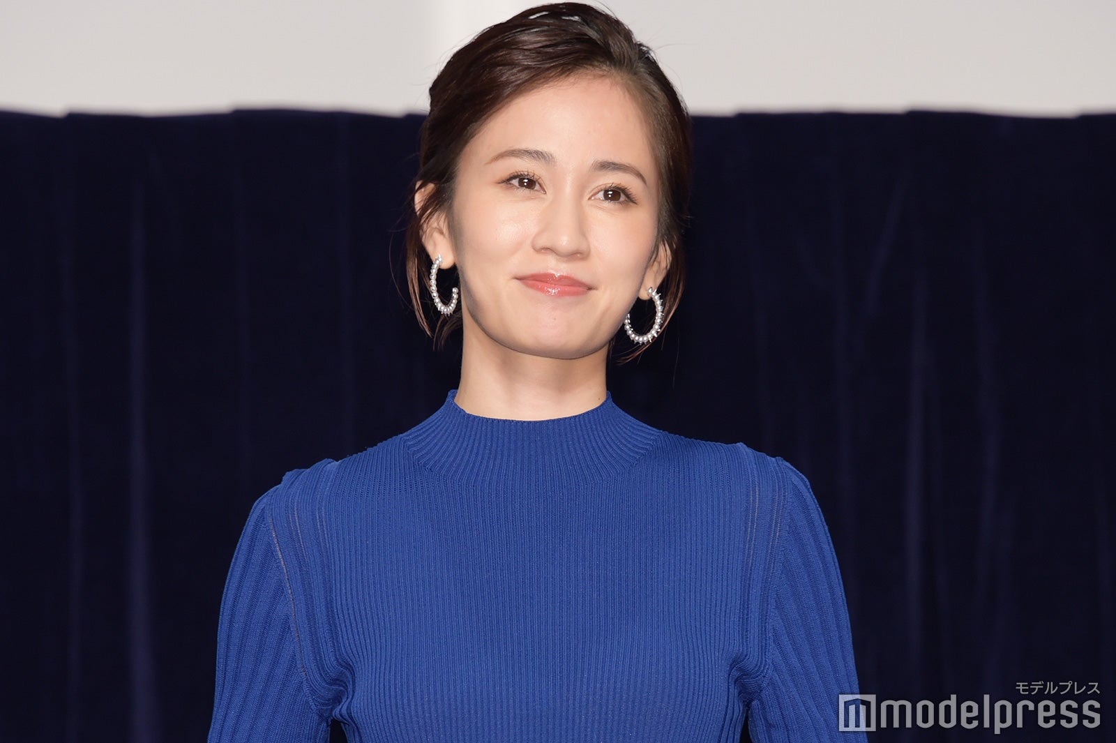 前田敦子（C）モデルプレス