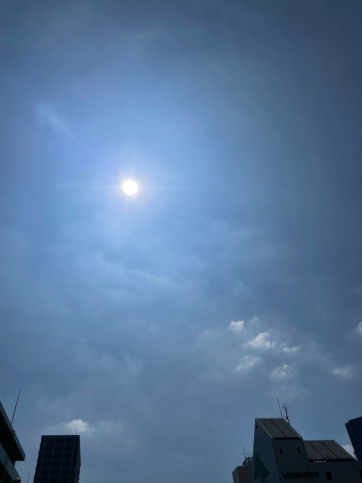 高橋克典オフィシャルブログ（提供写真）