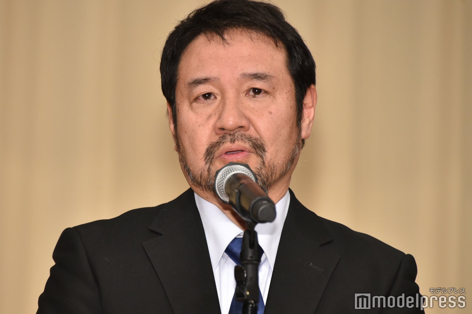 安田淳一監督（C）モデルプレス