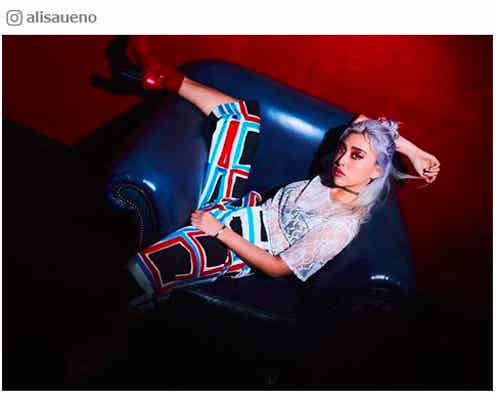 インスタフォロワー25万人超・植野有砂、フォロワー数を増やす方法を伝授