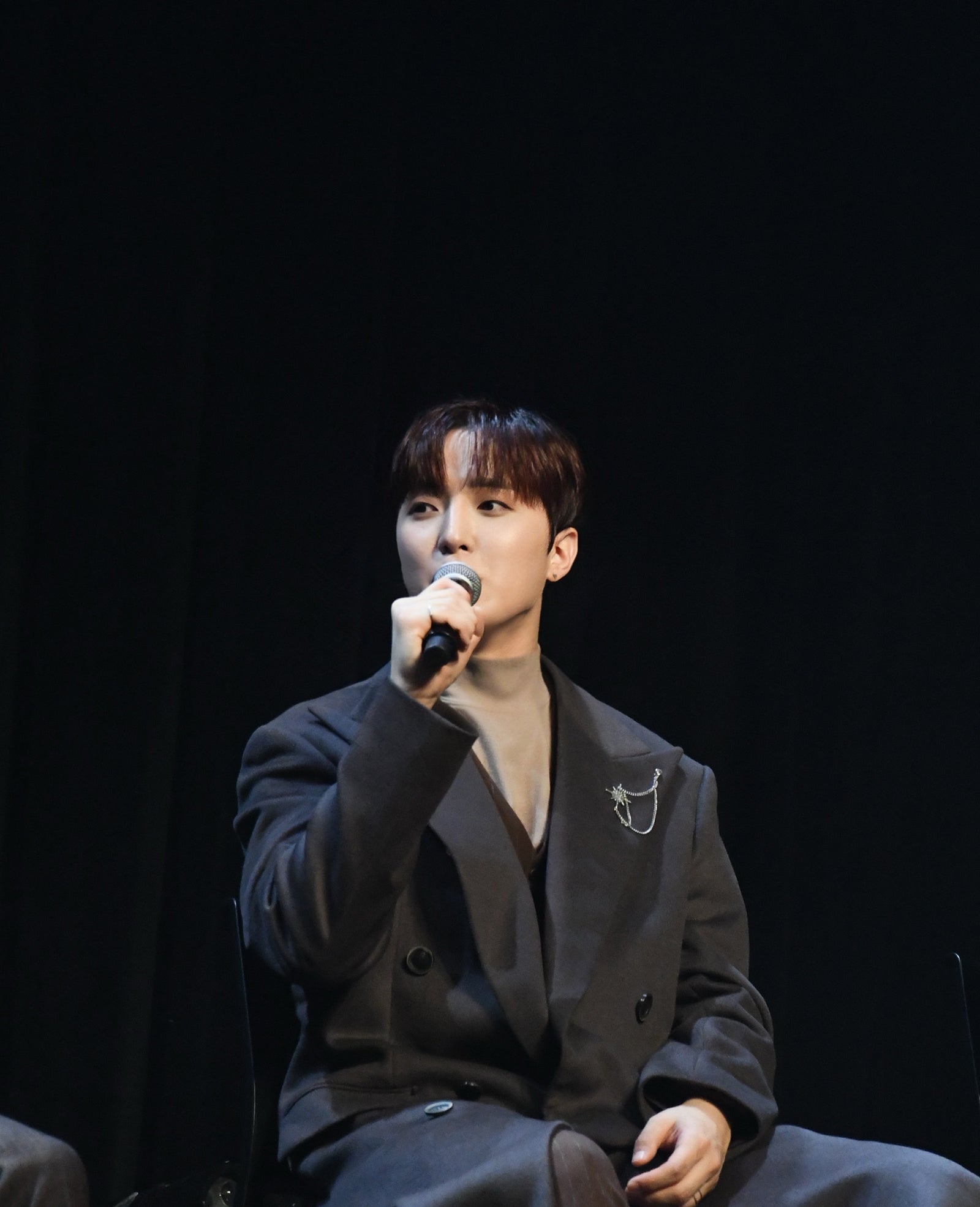 アイン（提供写真）