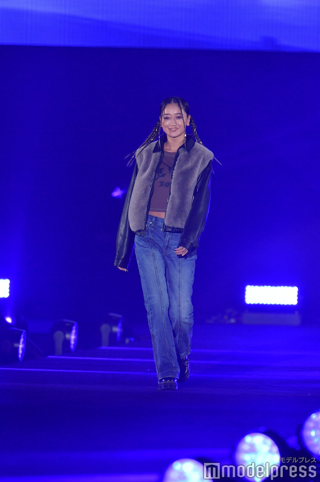 池田美優（C）モデルプレス