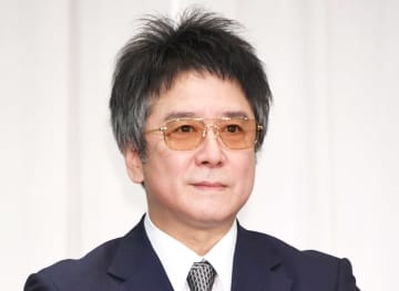 錦織一清 鳥取、島根の地震に遭遇→新幹線で移動中「動く気配なし」Xで生中継→明け方に地震の夢を見て「予知夢だったのか」の声も