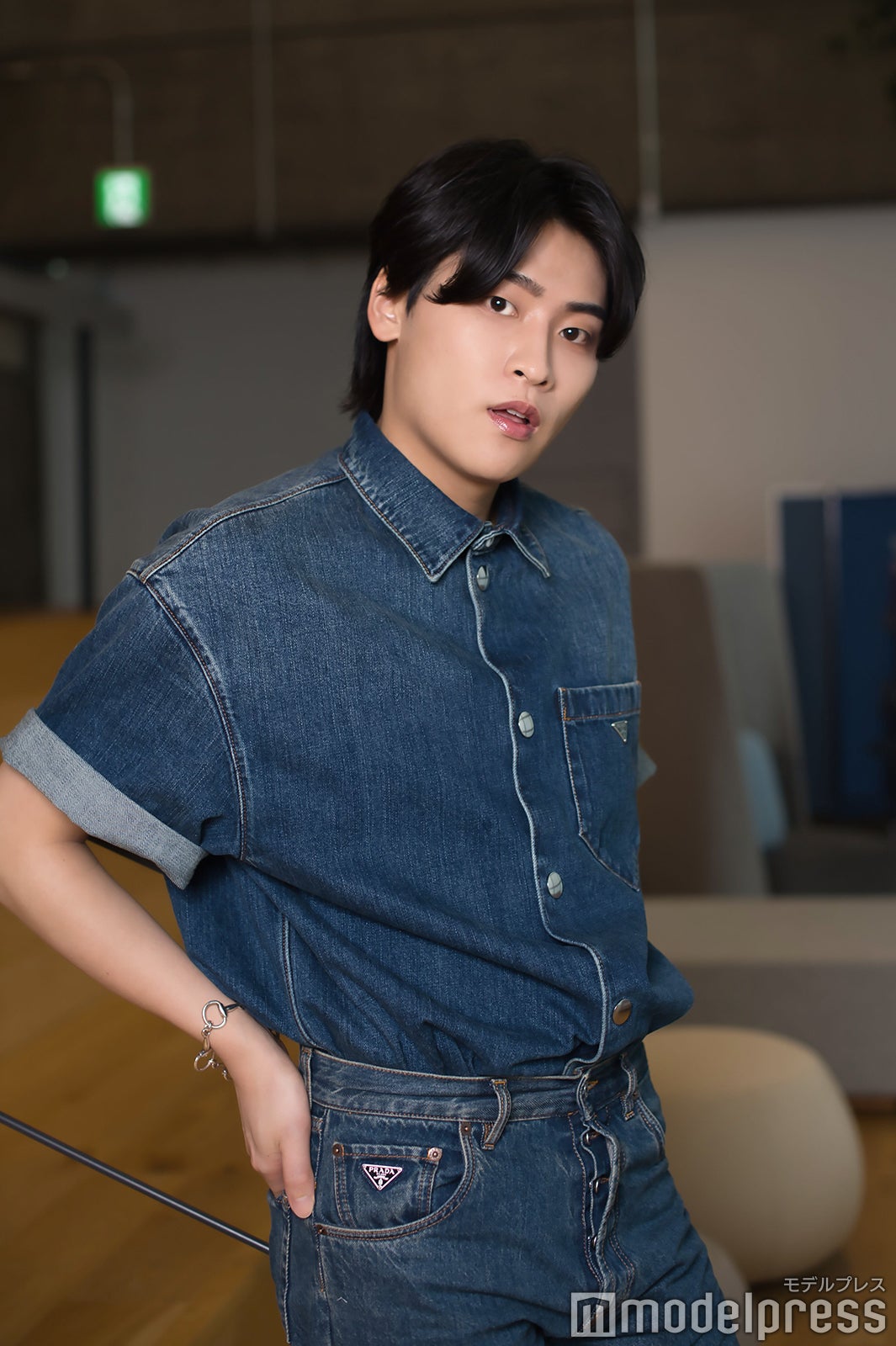 スンギ（C）モデルプレス