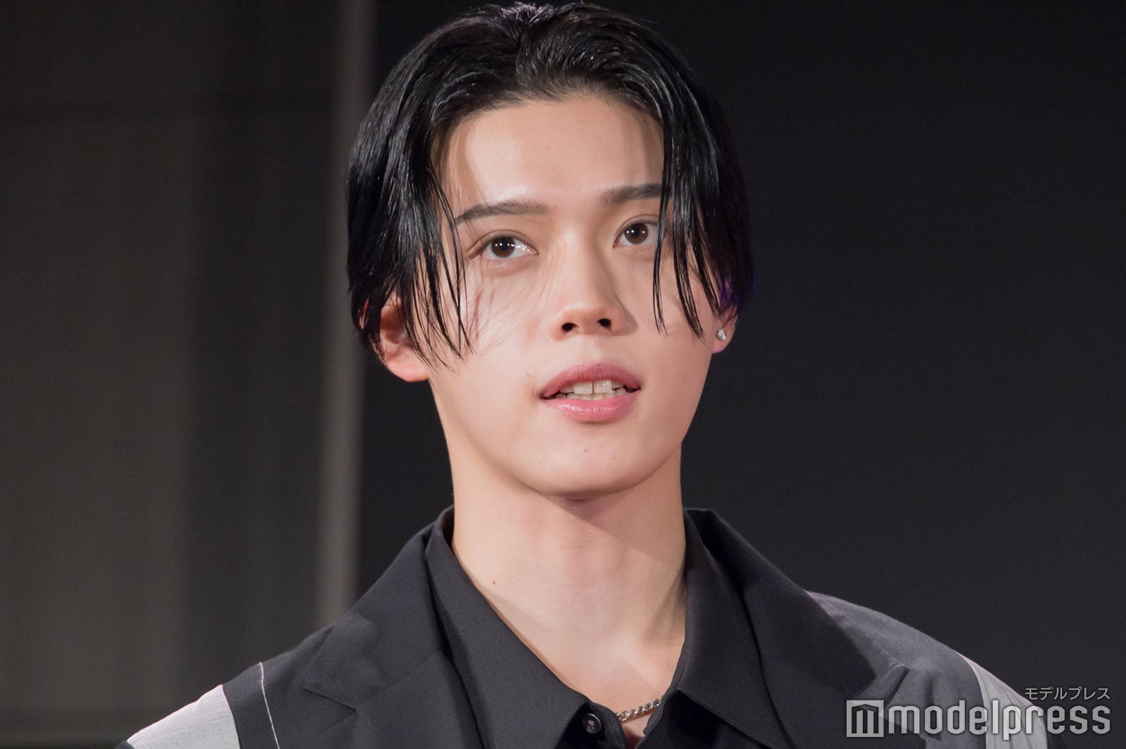 南雲奨馬（C）モデルプレス