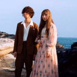 GLIM SPANKY、新曲「ストーリーの先に」「Breaking Down Blues」をテレビ初の生演奏パフォーマンスが決定