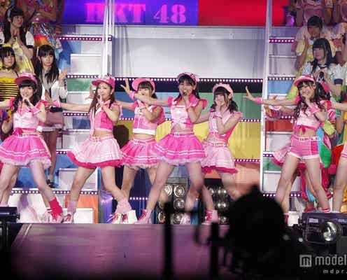 AKB48楽曲の総選挙<1位~50位>