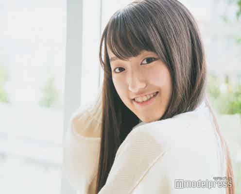 “日本一かわいい高校生”ファイナリスト紹介14/りの<女子高生ミスコン2022>