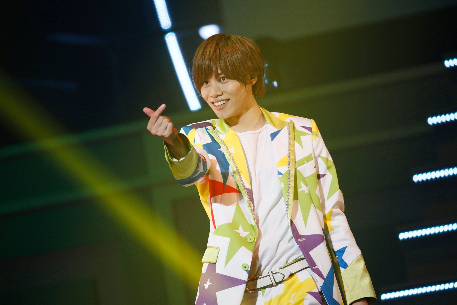 太田将熙 （提供写真）