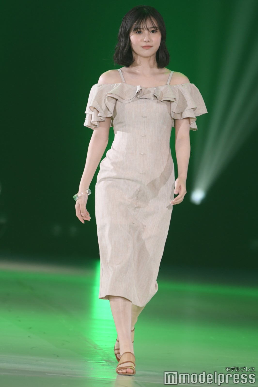 三原羽衣（C）モデルプレス