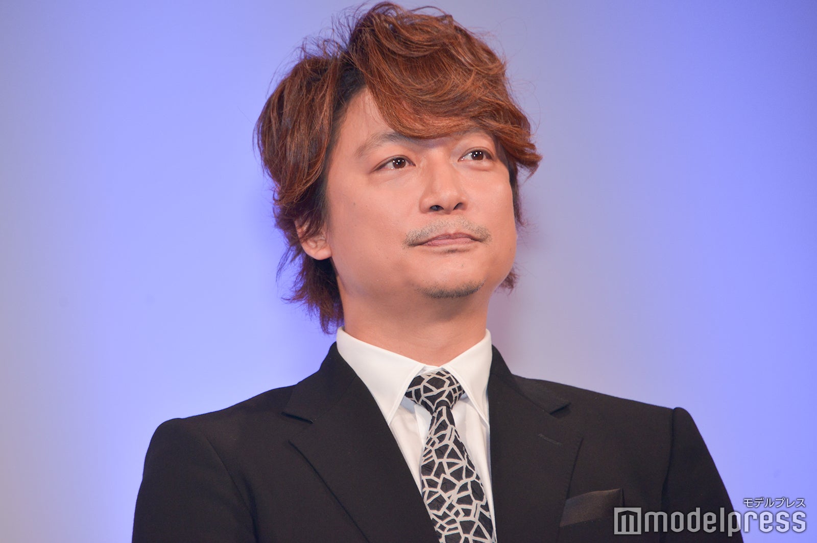 香取慎吾 （C）モデルプレス