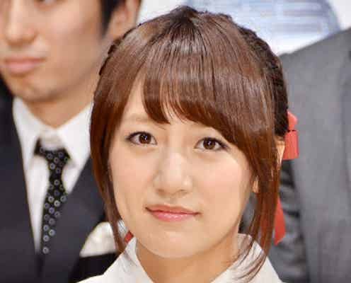 高橋みなみの下着事情を暴露