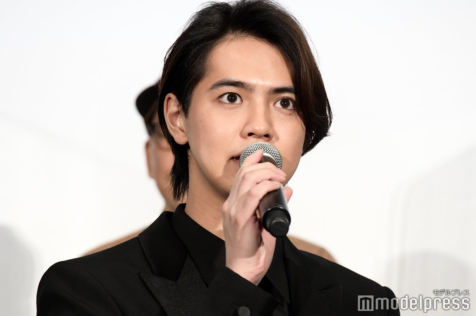 片寄涼太（C）モデルプレス