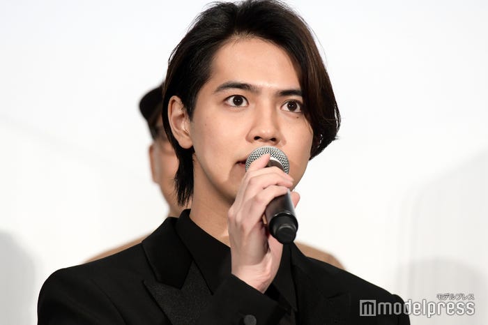 片寄涼太 (C)モデルプレス