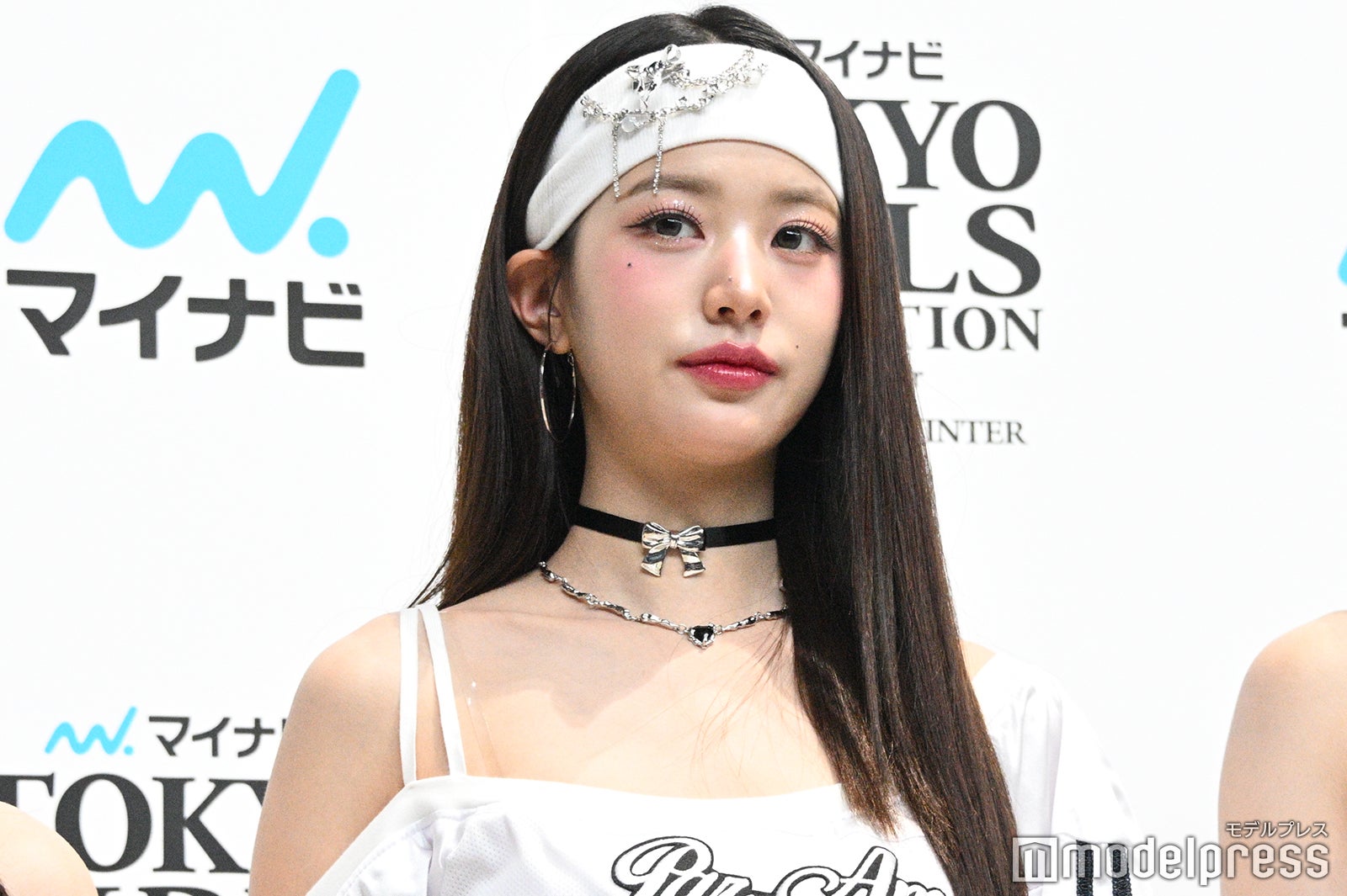 ウォニョン（C）モデルプレス