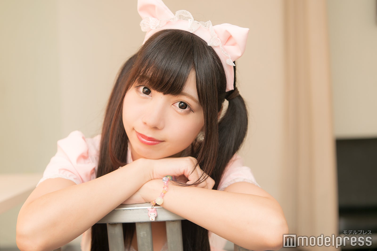 めろ（C）モデルプレス