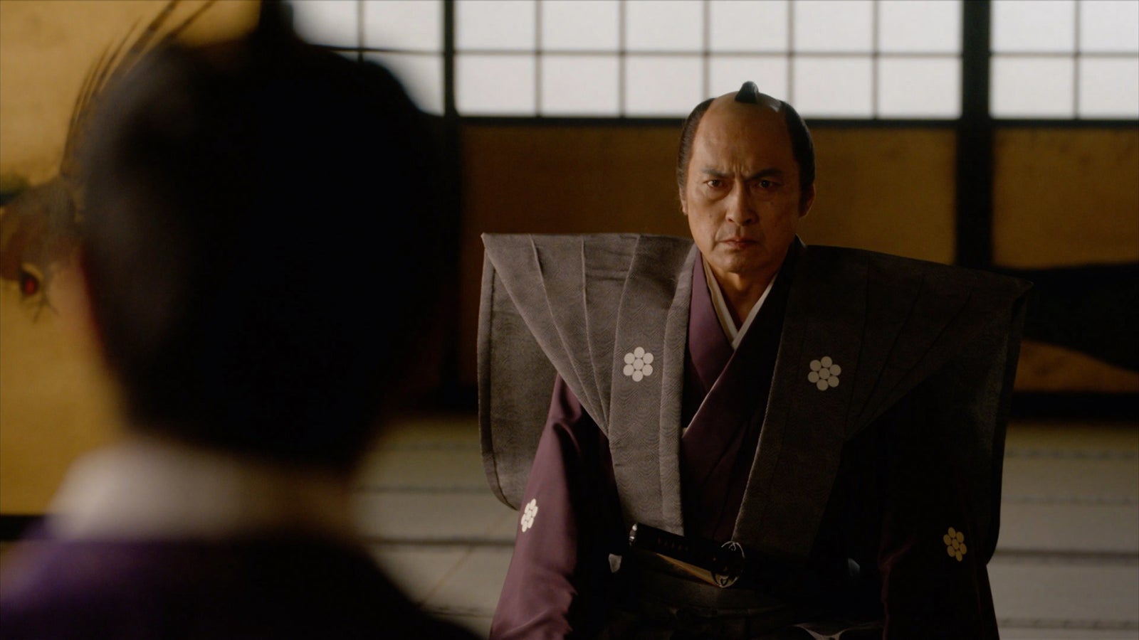 「べらぼう～蔦重栄華乃夢噺～」第19話（C）NHK