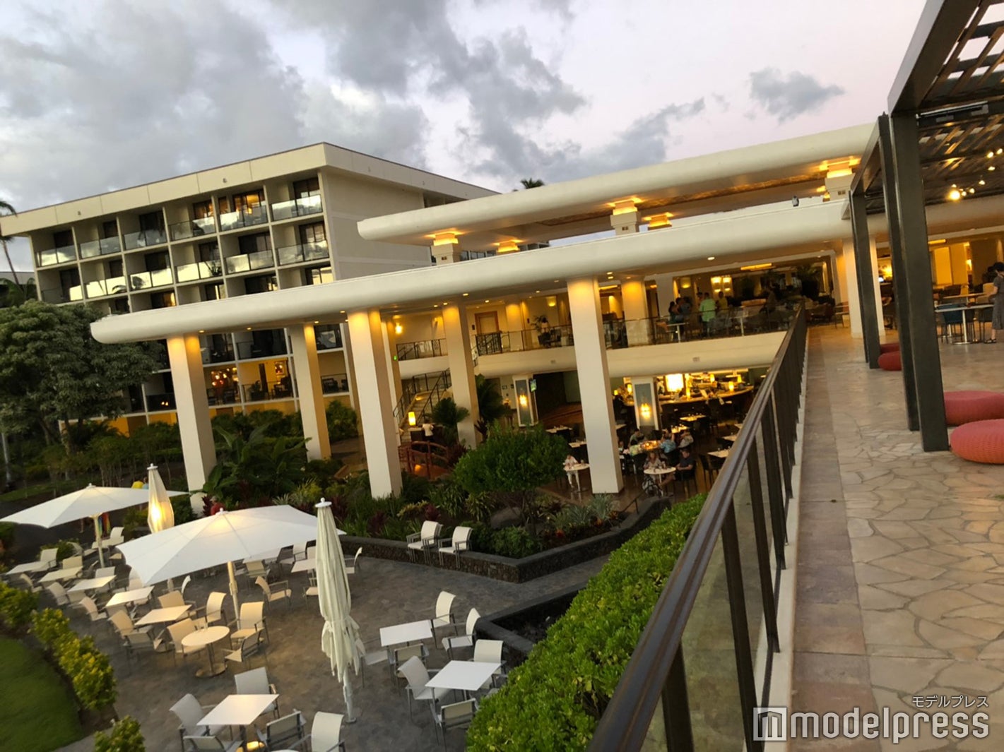 ワイコロア・ビーチ・マリオット・リゾート＆スパ（C）モデルプレス