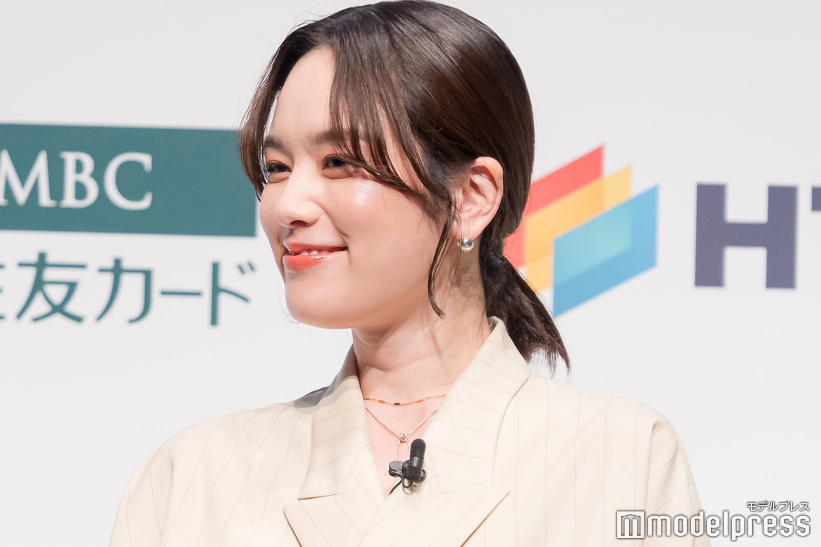 筧美和子（C）モデルプレス