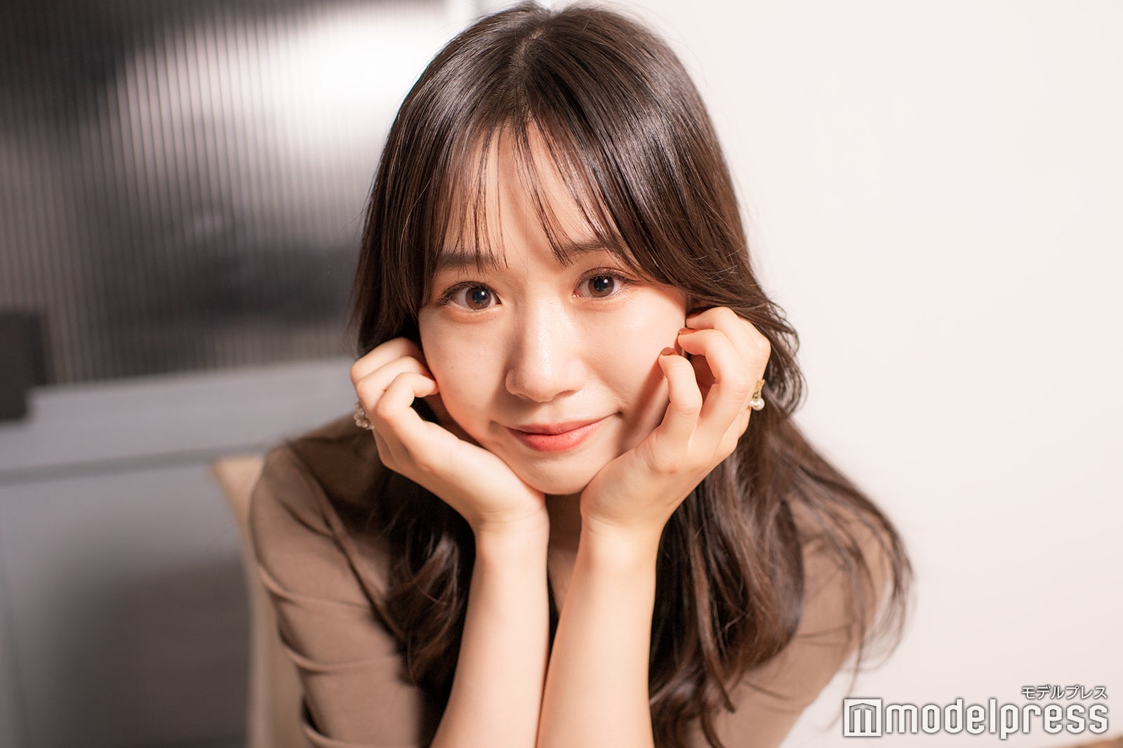 中村ななみさん（C）モデルプレス