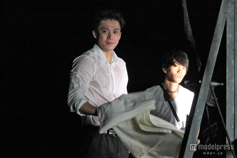 「ウーノ」の新CM「洗顔、なめんじゃねーぞ。」編／小栗旬