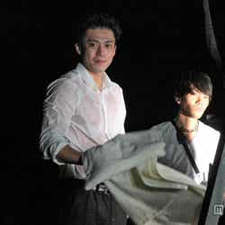 「ウーノ」の新CM「洗顔、なめんじゃねーぞ。」編/小栗旬