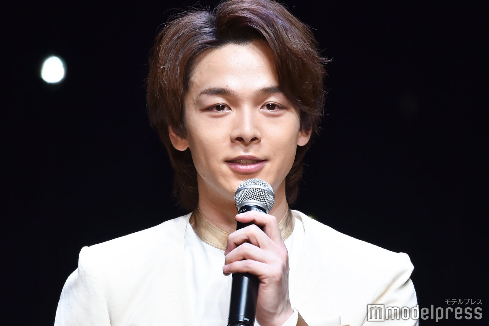 中村倫也（C）モデルプレス