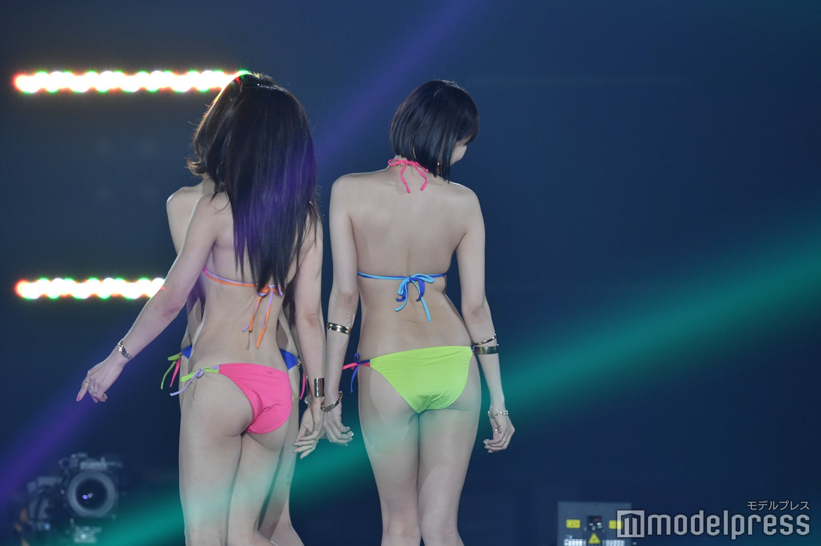 （C）モデルプレス