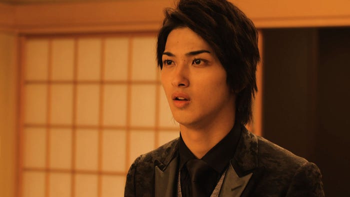 横浜流星(画像提供:所属事務所)