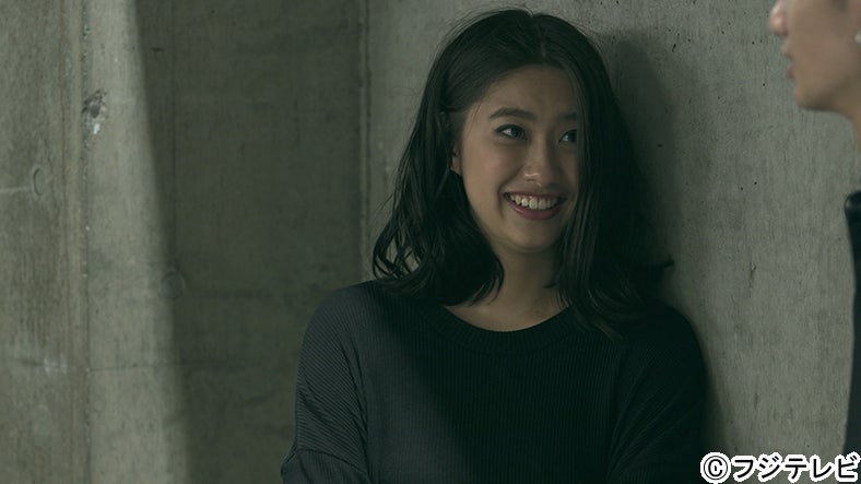 みのり『TERRACE HOUSE BOYS ＆ GIRLS IN THE CITY』10th WEEK（C）フジテレビ／イースト・エンタテインメント